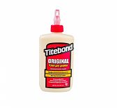 Клей Titebond original для дерева 237 мл 2716