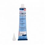 Клей COSMO SL-660.220 для ПВХ белый 200 гр