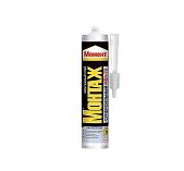 Жидкие гвозди Henkel Момент Монтаж МВП-70, клей суперсильный, прозрачный, 280 г