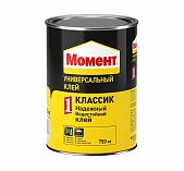Клей Henkel  Момент 1 Классик универсальный, надежный,  водостойкий, 750 мл