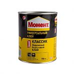 Клей МОМЕНТ 1 универсальный 750 мл 15044