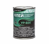 Клей Рогнеда УР-600 полиуретановый, атмосферостойкий, водостойкий, 0.75 л