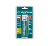 Клей Холодная сварка для стали Kudo U-H102 60 гр
