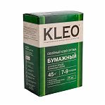 Клей Kleo Optima 7-9 для бумажных обоев 160 г
