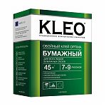 Клей Kleo Optima 7-9 для бумажных обоев 160 г