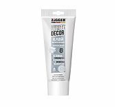 Клей монтажный Zigger White Decor для декора, акриловый, белый,  250 г