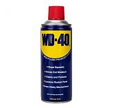 Смазочное средство WD-40 универсальное 330мл