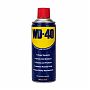 Смазочное средство WD-40 универсальное 330мл