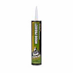 Клей Titebond Wood Project Construction Adhesive монтажный, для дерева, гибкий шов, 296 мл