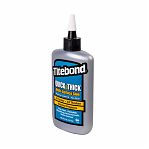 Клей Titebond Quick Thick для дерева и МДФ, водостойкий, термостойкий, 237 мл