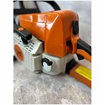 Бензопила Stihl MS 180 C