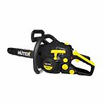 Бензопила HUTER BS-40, 1.9 кВт