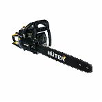 Бензопила HUTER BS-52M, 2.8 кВт