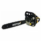 Бензопила HUTER BS-62 70/6/6, 3.3 кВт