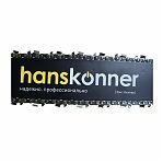 Бензопила Hanskonner HGC2218