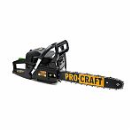 Бензопила Procraft GS50 2/2, 3.5 кВт 