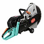 Бензорез Sturm CG5835, 2.6 кВт, 3.5 л.с, двигатель 58 куб. см, диск 350 мм