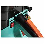 Бензорез Sturm CG5835, 2.6 кВт, 3.5 л.с, двигатель 58 куб. см, диск 350 мм