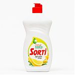 Средство для мытья посуды SORTI 450 мл