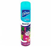 Освежитель воздуха CHIRTON ВИНОГРАД 300 мл