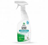 Очиститель стекол GRASS Clean Glass 600 мл