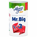 Полотенца бумажные Мягкий знак Mr.BIG