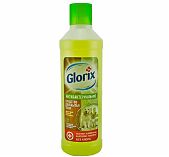 Средство моющее Glorix для пола цветущая яблоня и ландыш 1 л