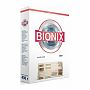 Стиральный порошок Bionix универсал, ручная стирка 400 г