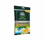 Мочалки Master FRESH для посуды для эмали и тефлона 2шт