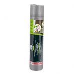 Пакеты для мусора многослойные Master Fresh 35 л с усиленными завязками 60 мкм, 10 шт, серебро