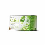 Таблетки для посудомоечных машин Grass Crispi Эко биоразлагаемые 0+, 30 шт