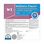 Средство PH+ Wellness Therm для повышения PH воды в бассейне, 1 л
