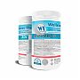 Таблетки Мультиэко Wellness Therm 20 г для комплексной обработки воды, 1 кг