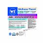 Средство АФК-Мультикомплекс Wellness Therm для борьбы с ростом водорослей, 1 л