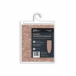 Чехол для гладильной доски Nika Haushalt Ornament, хлопок, 130x55 см