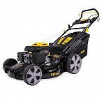 Газонокосилка бензиновая Champion LM5345, 4500 Вт