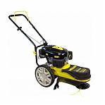 Газонокосилка бензиновая Champion LMH5629, 2900 Вт