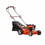 Газонокосилка бензиновая ECO LG-533, 2900 Вт