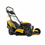 Газонокосилка бензиновая DENZEL GLD-520SP-VE, 4780 Вт, 58806