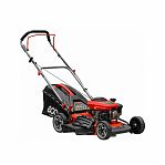 Газонокосилка бензиновая ECO LG-534, 2940 Вт