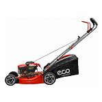 Газонокосилка бензиновая ECO LG-534, 2940 Вт