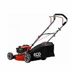 Газонокосилка бензиновая ECO LG-534, 2940 Вт