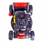 Газонокосилка бензиновая GEOS Classic 46 SP-K Plus, 2400 Вт