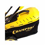 Газонокосилка электрическая CHAMPION EМ4217, 1800 Вт
