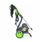Мойка высокого давления Greenworks GPWG8II 2.8 кВт, 160 бар, 8.3 л/мин