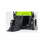 Газонокосилка аккумуляторная Greenworks GD24X2LM41K2x 24В 2акк 4.0 Ah+з.у. 2512607UD