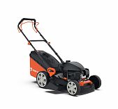 Газонокосилка бензиновая YARD FOX 46SH HONDA, 3100 Вт