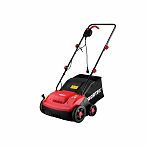 Аэратор-скарификатор электрический Wortex AE 3212-1 S, 1200 Вт