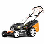 Газонокосилка бензиновая YARD FOX 53SH V Honda, самоходная, 2800 Вт