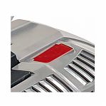 Газонокосилка аккумуляторная Einhell PXC GE-CM 43 Li M, 18 В, 2 аккумулятора 4.0 Ah, зарядное устройство, 3413130